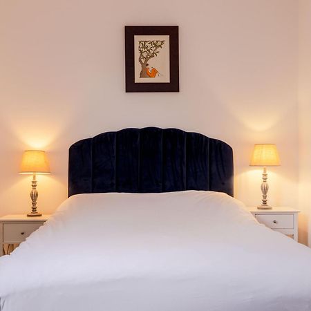 Vertigo Boutique Sleeps 4 London 泰晤士河畔京士顿 外观 照片