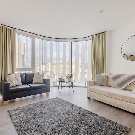 Vertigo Boutique Sleeps 4 London 泰晤士河畔京士顿 外观 照片