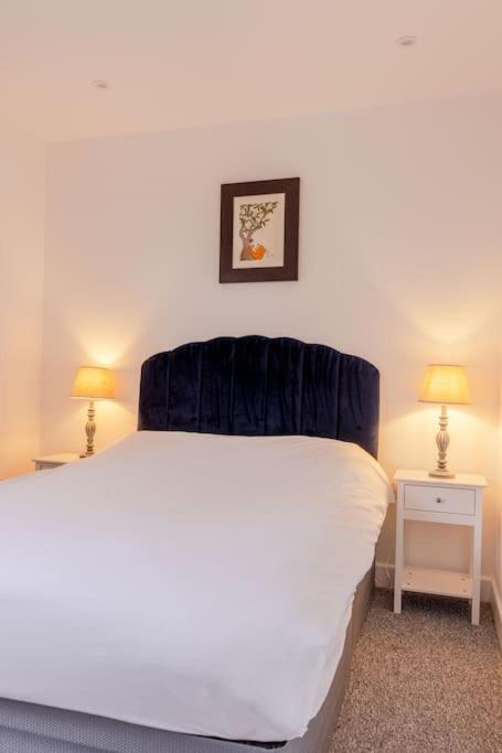 Vertigo Boutique Sleeps 4 London 泰晤士河畔京士顿 外观 照片