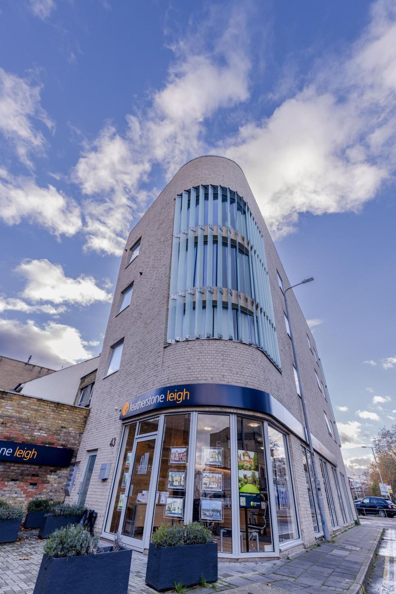 Vertigo Boutique Sleeps 4 London 泰晤士河畔京士顿 外观 照片